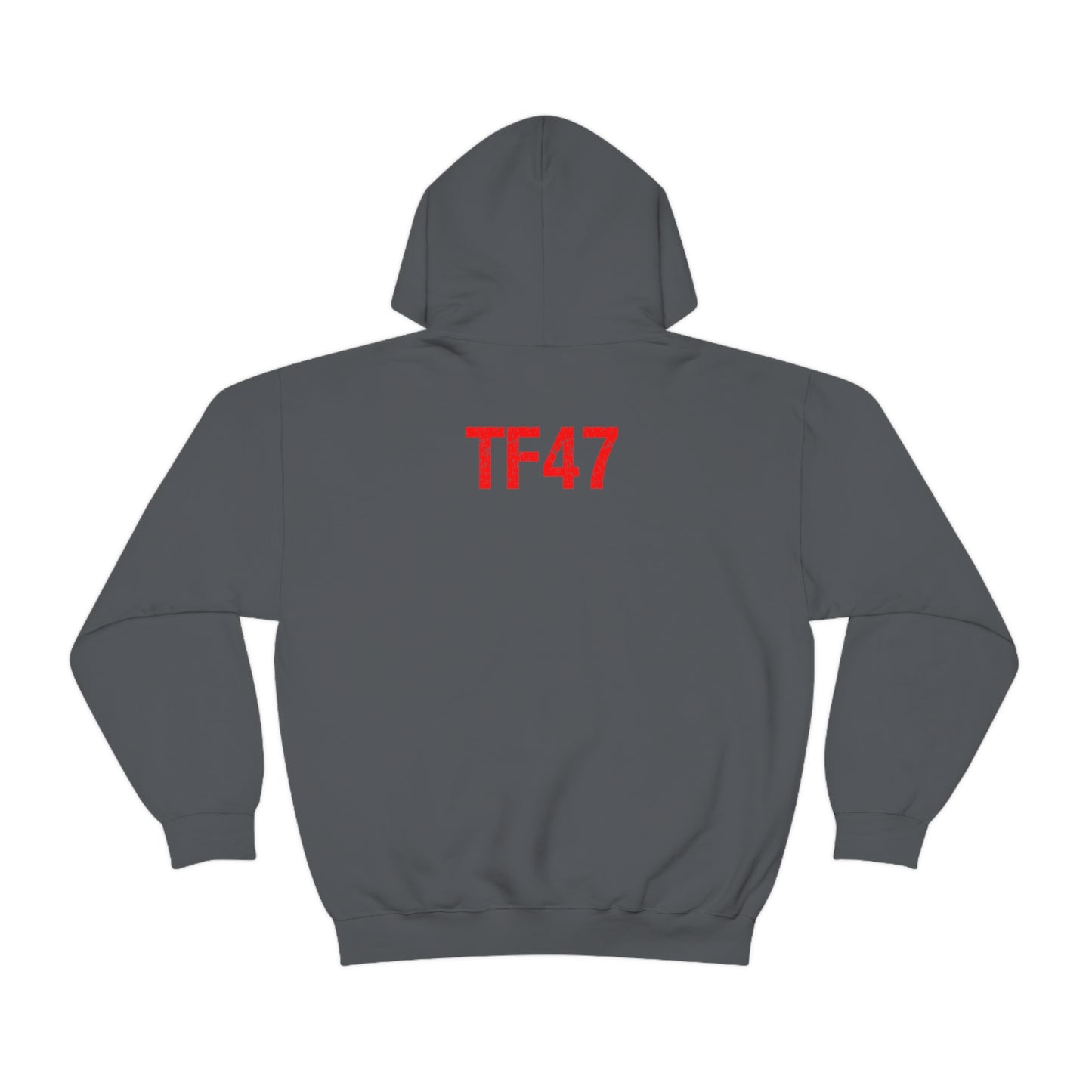 Tymetrius French: GameDay Hoodie