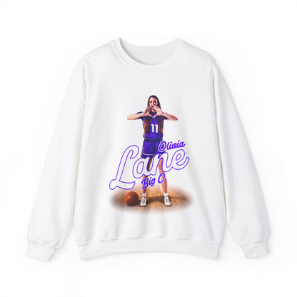 Olivia Lane: GameDay Crewneck