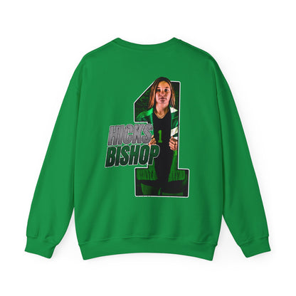 Hicks Bishop: 1 Crewneck