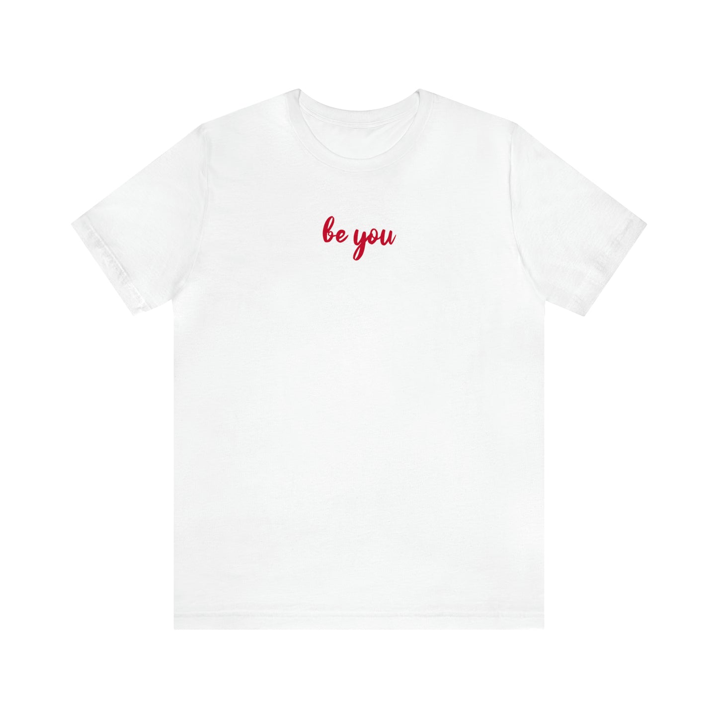 Hannah Ortega: Be You Tee