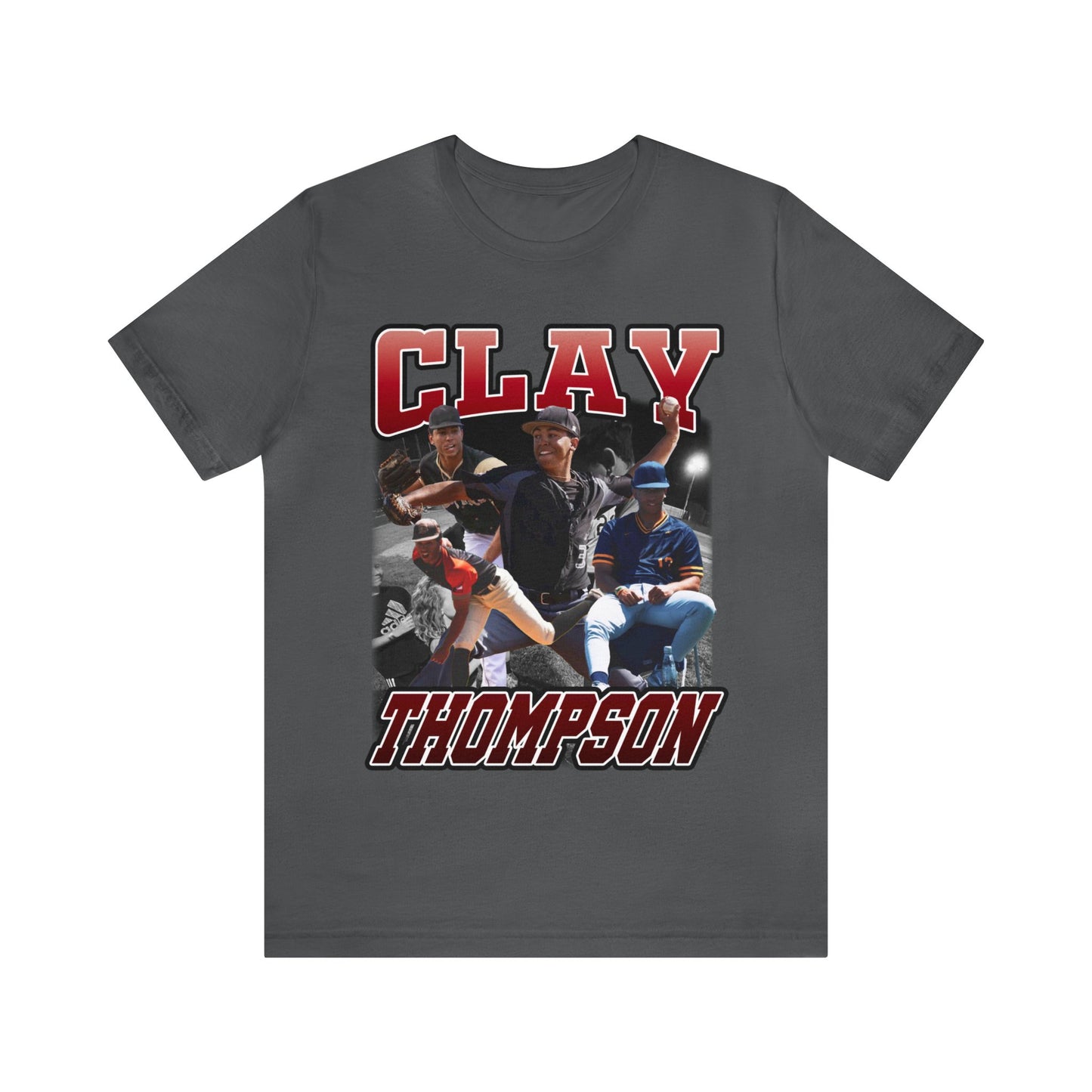 Clay Thompson: GameDay Tee