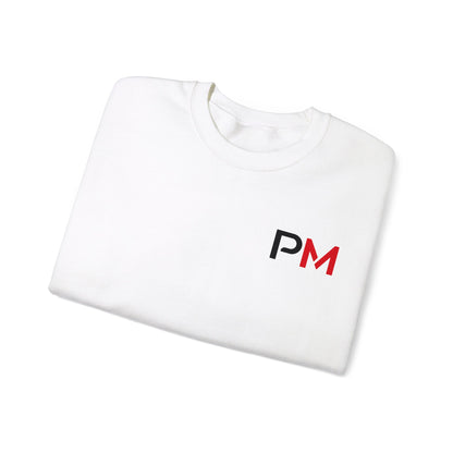 Payton Mogire: Logo Crewneck