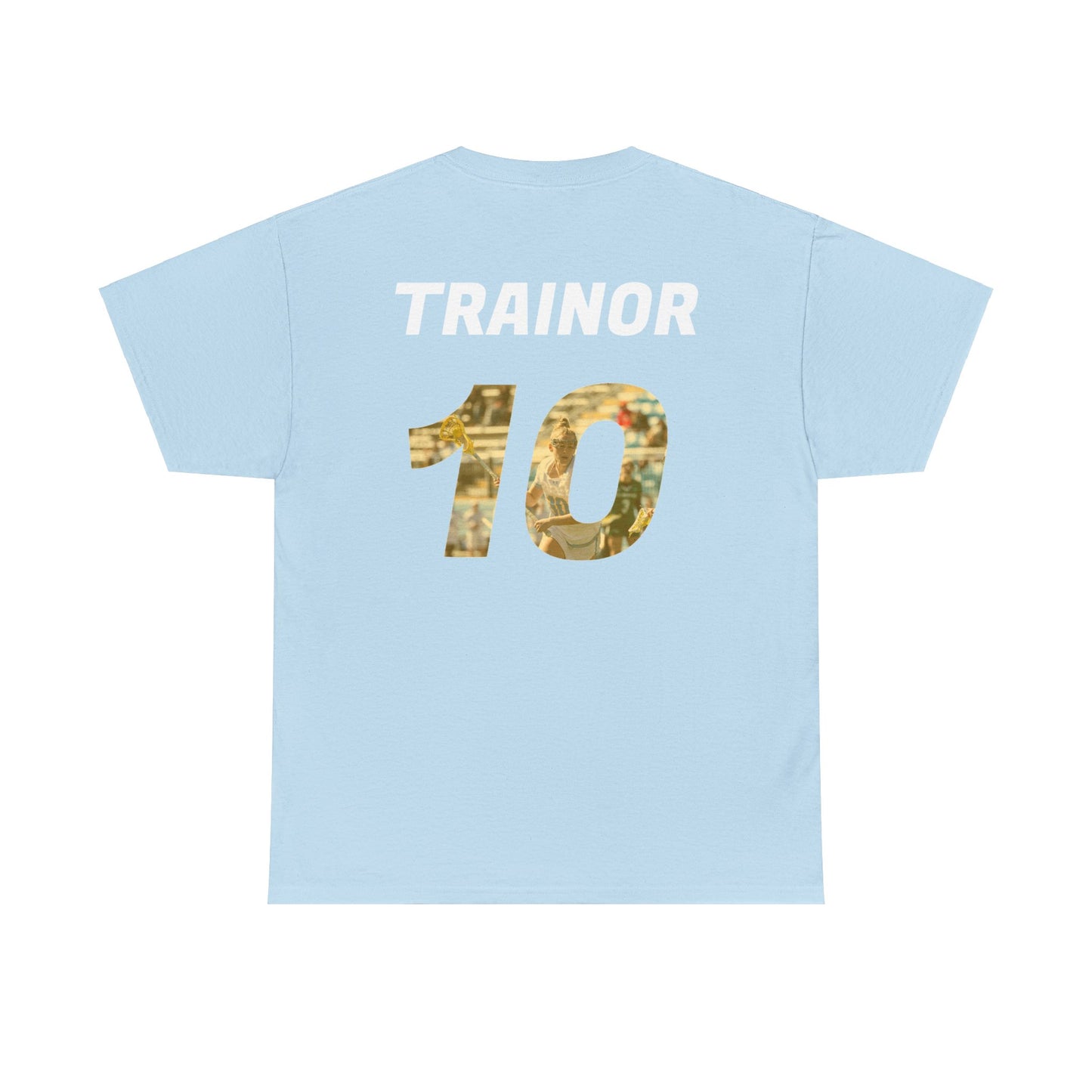 Julia Trainor: JT10 Tee