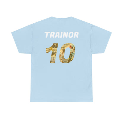 Julia Trainor: JT10 Tee