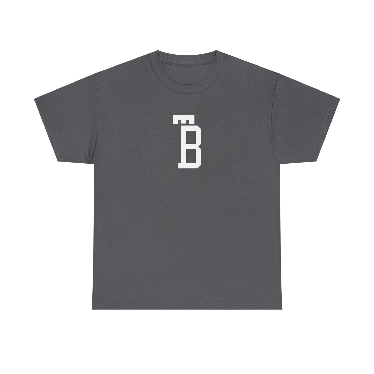 Tyson Brooks: Logo Tee