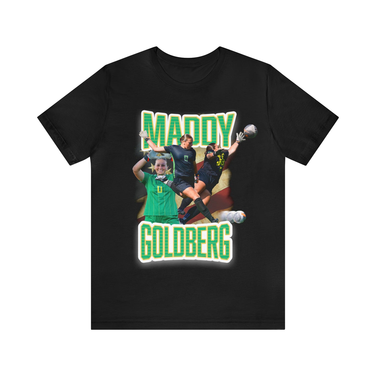 Maddy Goldberg: Gameday Tee