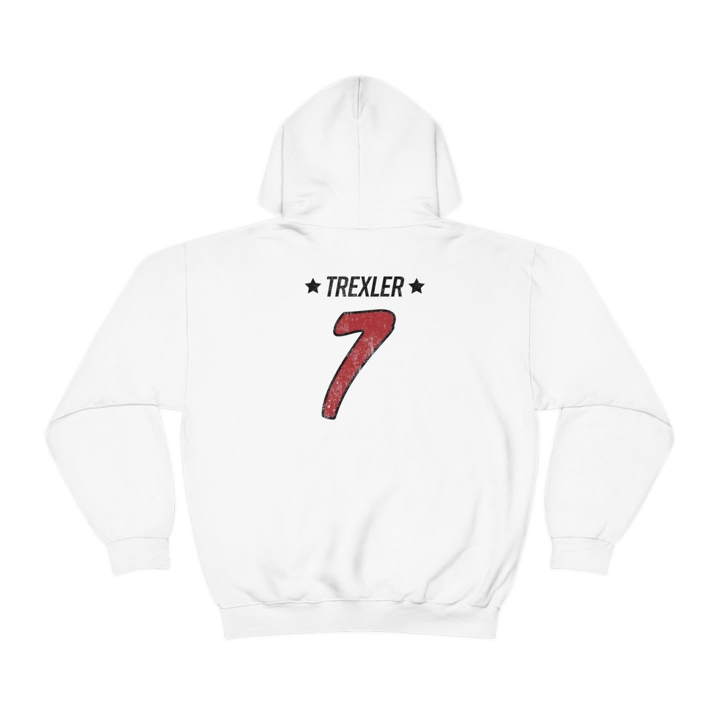 Ava Trexler: GameDay Hoodie