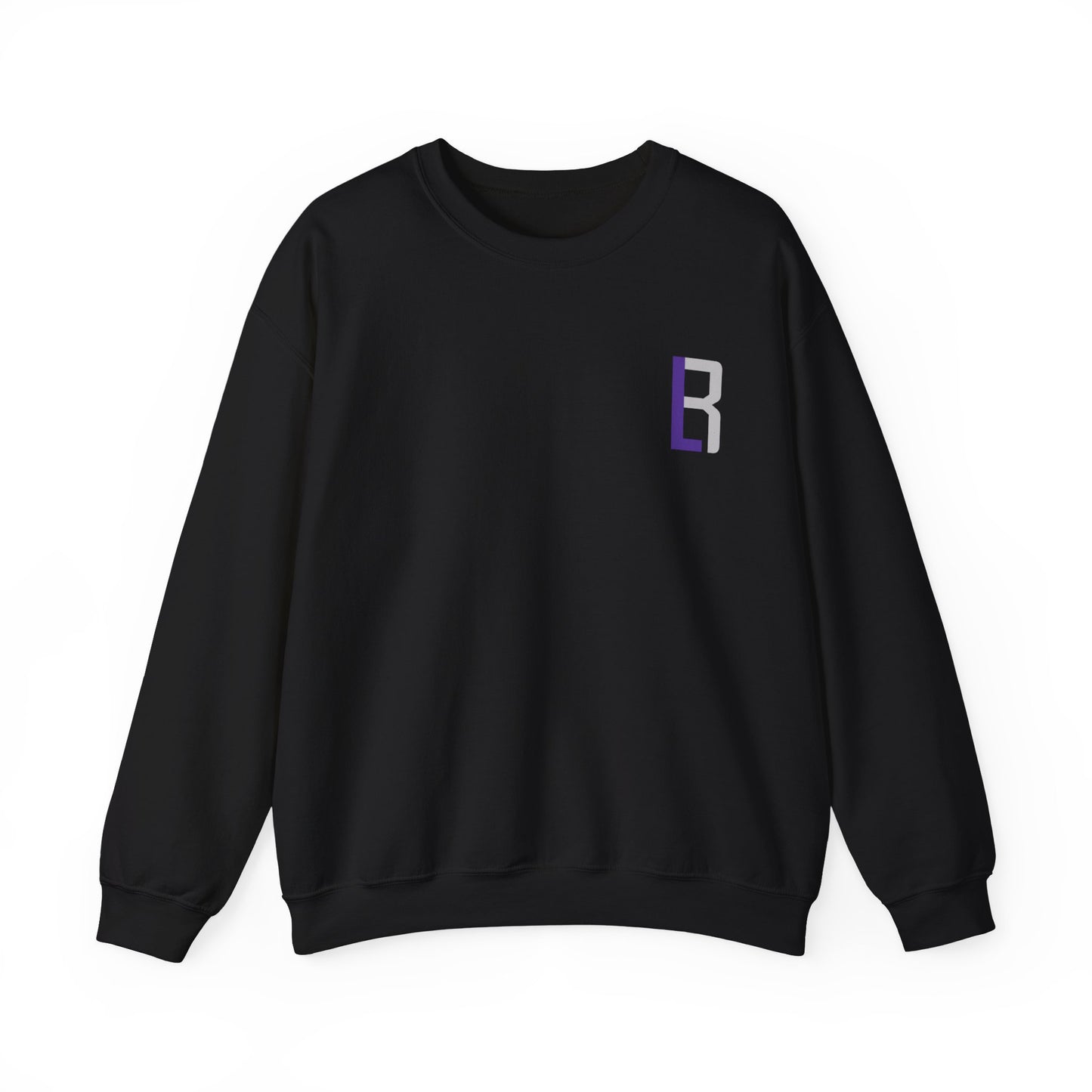 Lucas Burmeister: Stallion Crewneck