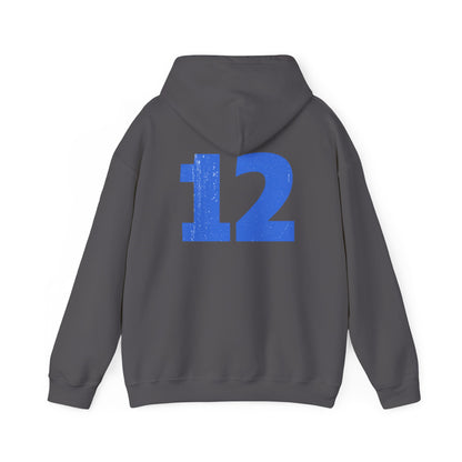 Keslyn Secrist: GameDay Hoodie