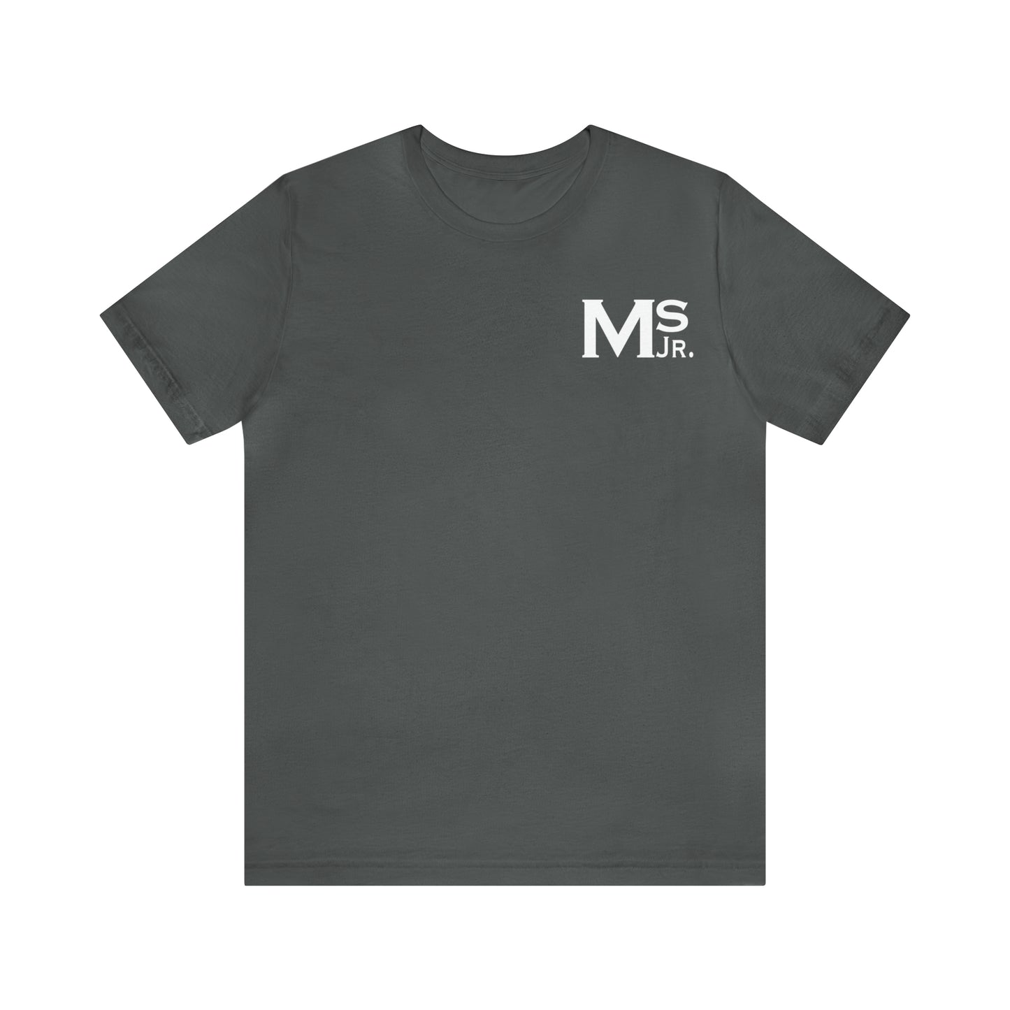 Michael Sly Jr: GoalKeeper Tee