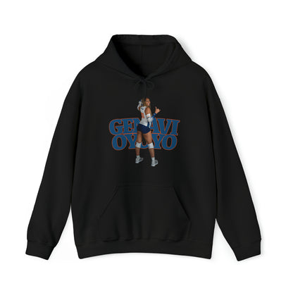 Genavi Oyoyo: GameDay Hoodie