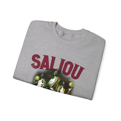 Saliou Seye: Essential Crewneck