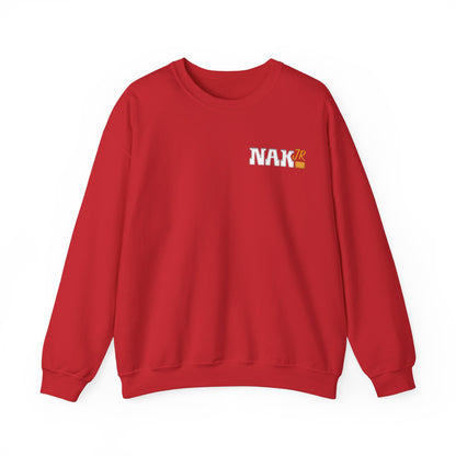 Noah Koendarfer Jr: Greater Later Crewneck