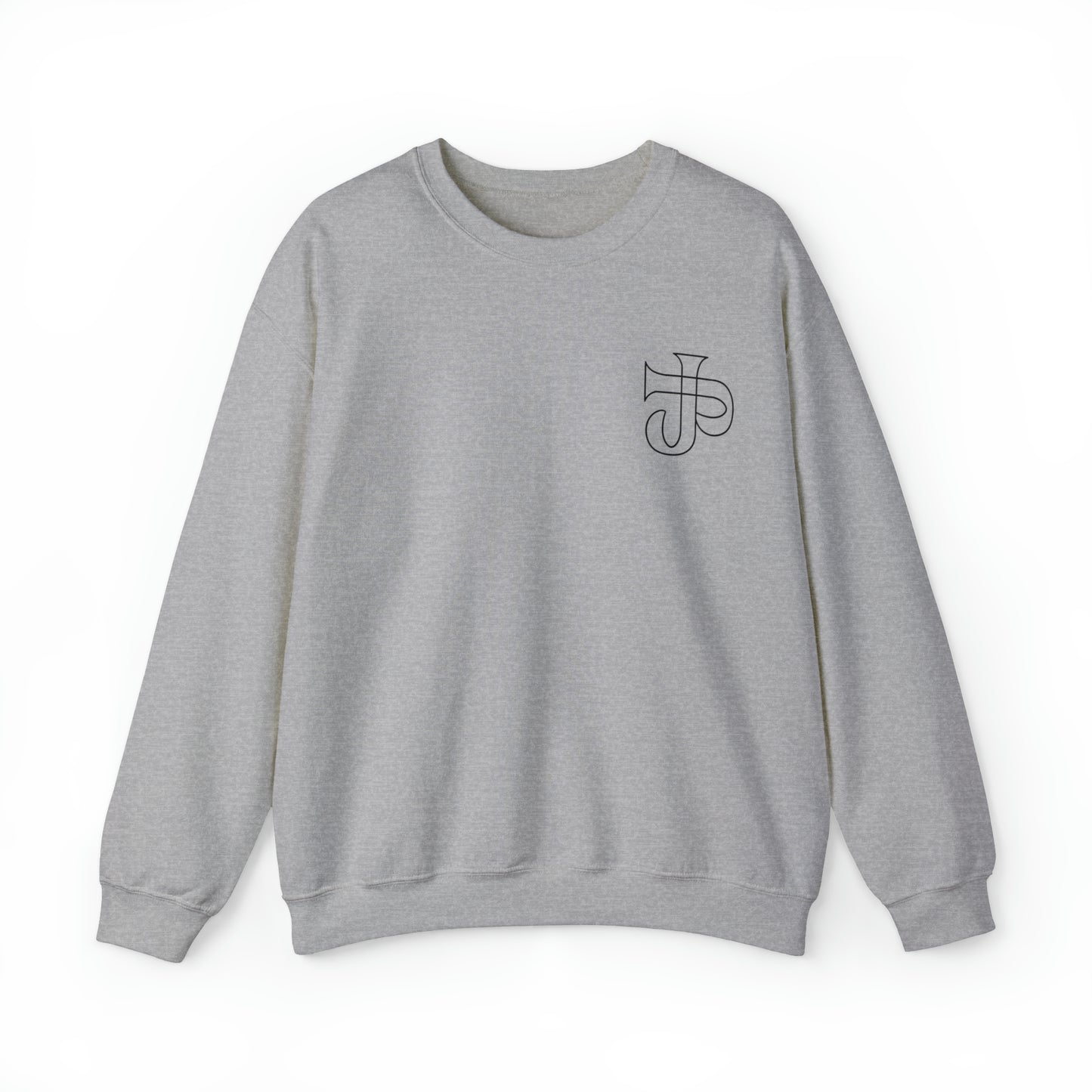 Jenna Joyce: Keep The Faith Crewneck