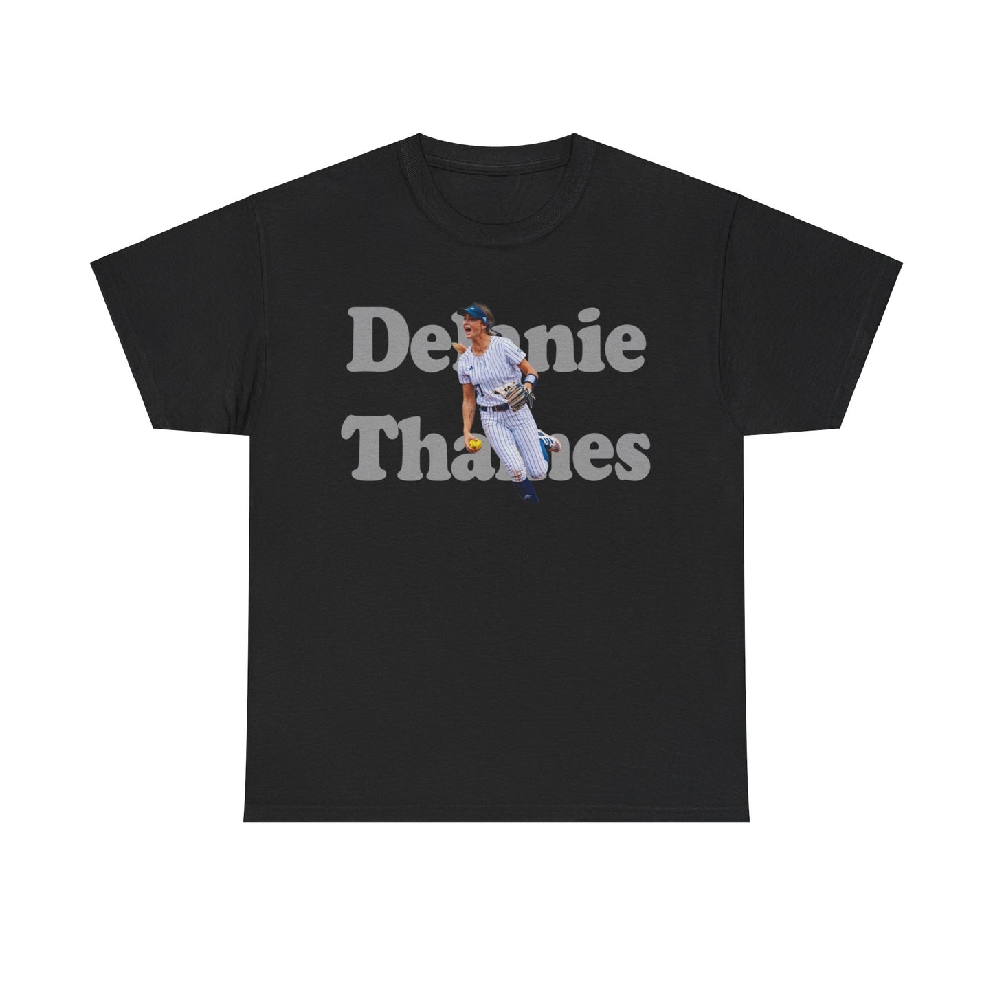 Delanie Thames: Essential Tee