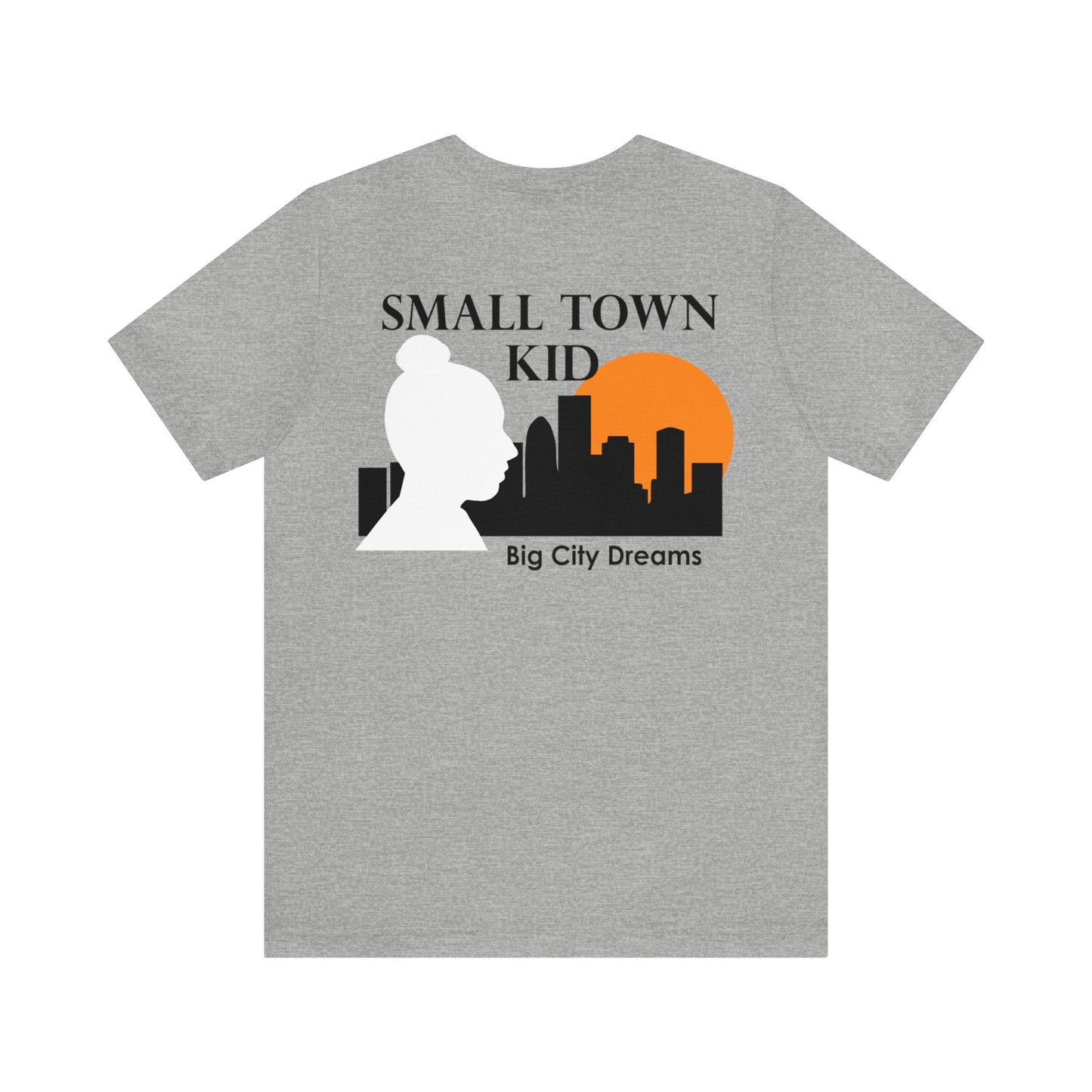 Brooke Bradley: Small Town Kid Tee