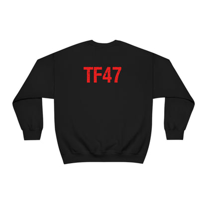 Tymetrius French: GameDay Crewneck