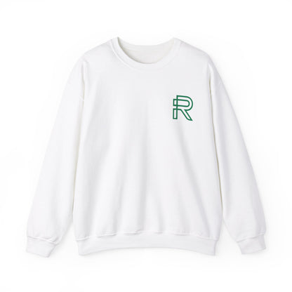 Rydlii Rives: Logo Crewneck