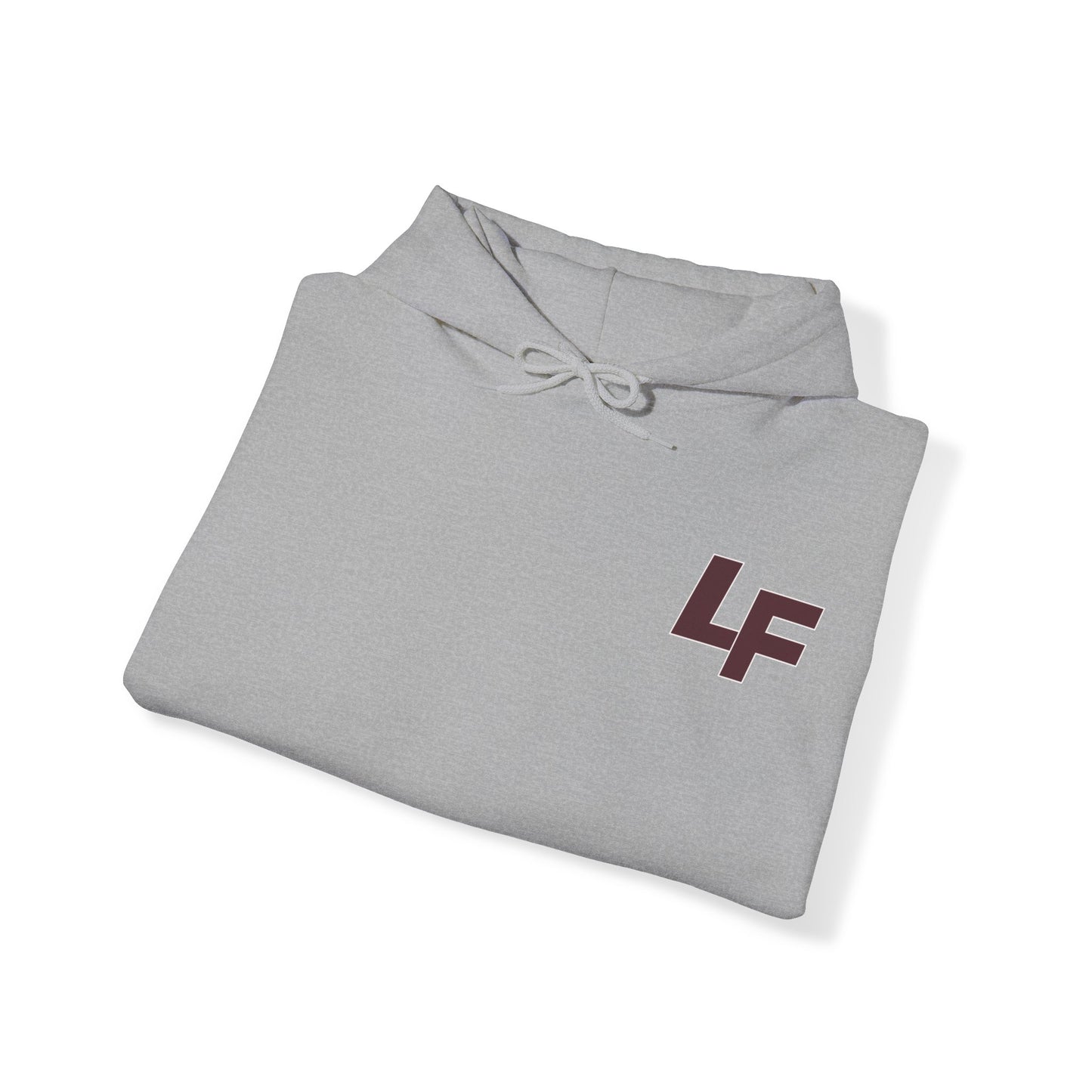 Lily Fenton: Logo Hoodie