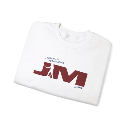 Jamie Mackay: Essential Crewneck