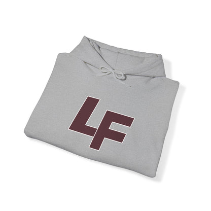 Lily Fenton: Logo Hoodie