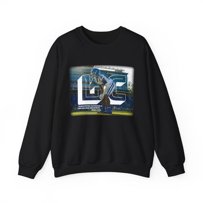 Landan Callahan: Mark 9:23 Crewneck