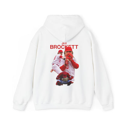 Jax Brockett: GameDay Hoodie