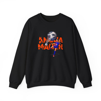 Amelia Malkin: Essential Crewneck