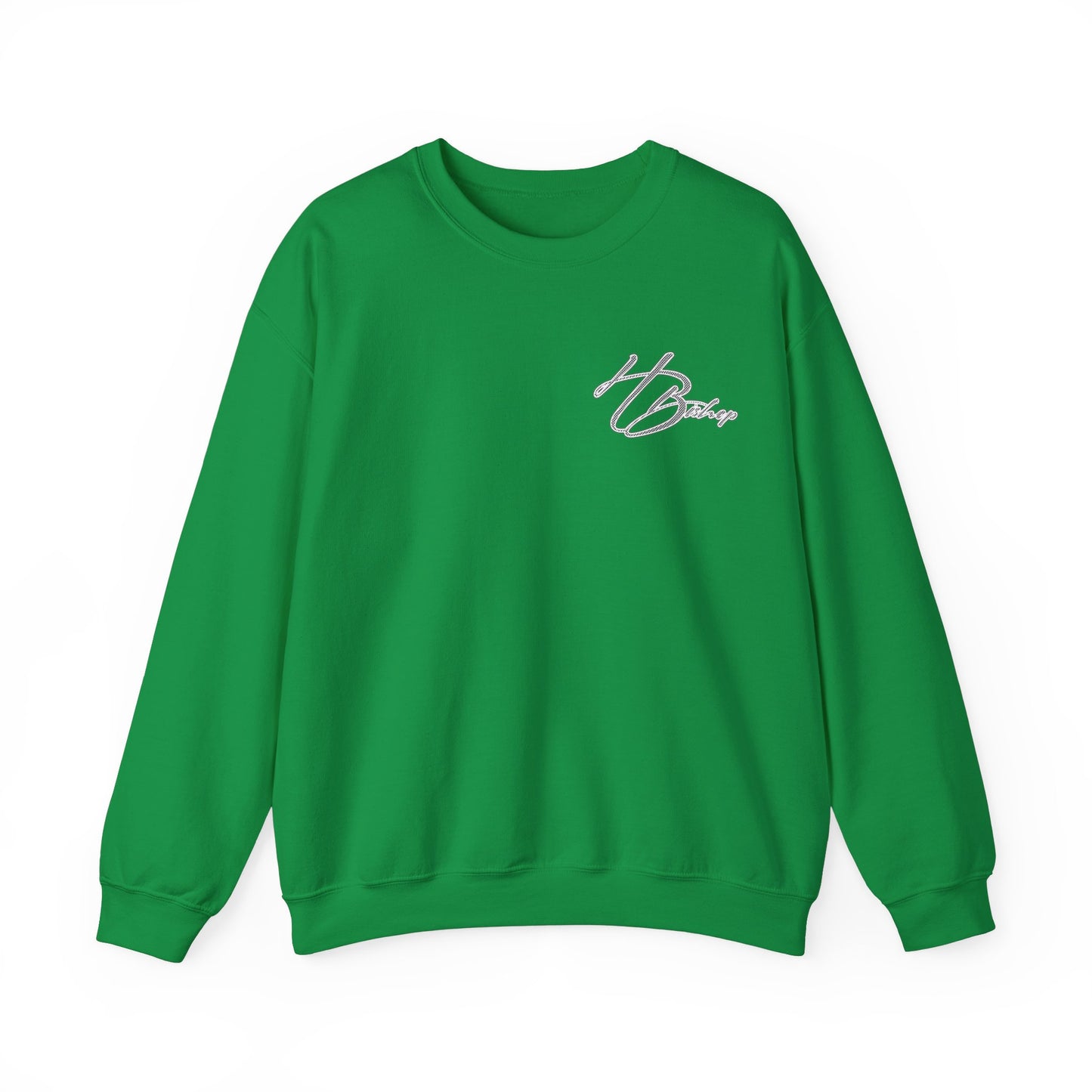 Hicks Bishop: 1 Crewneck