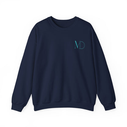 Makenna Dashiell: Essential Crewneck