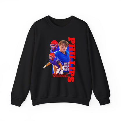 Mitchell Phillips: GameDay Crewneck