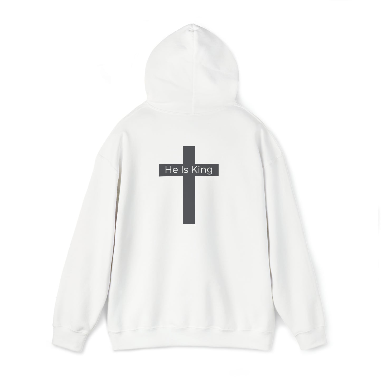 Ciara Gibson: Jesus Saves Hoodie