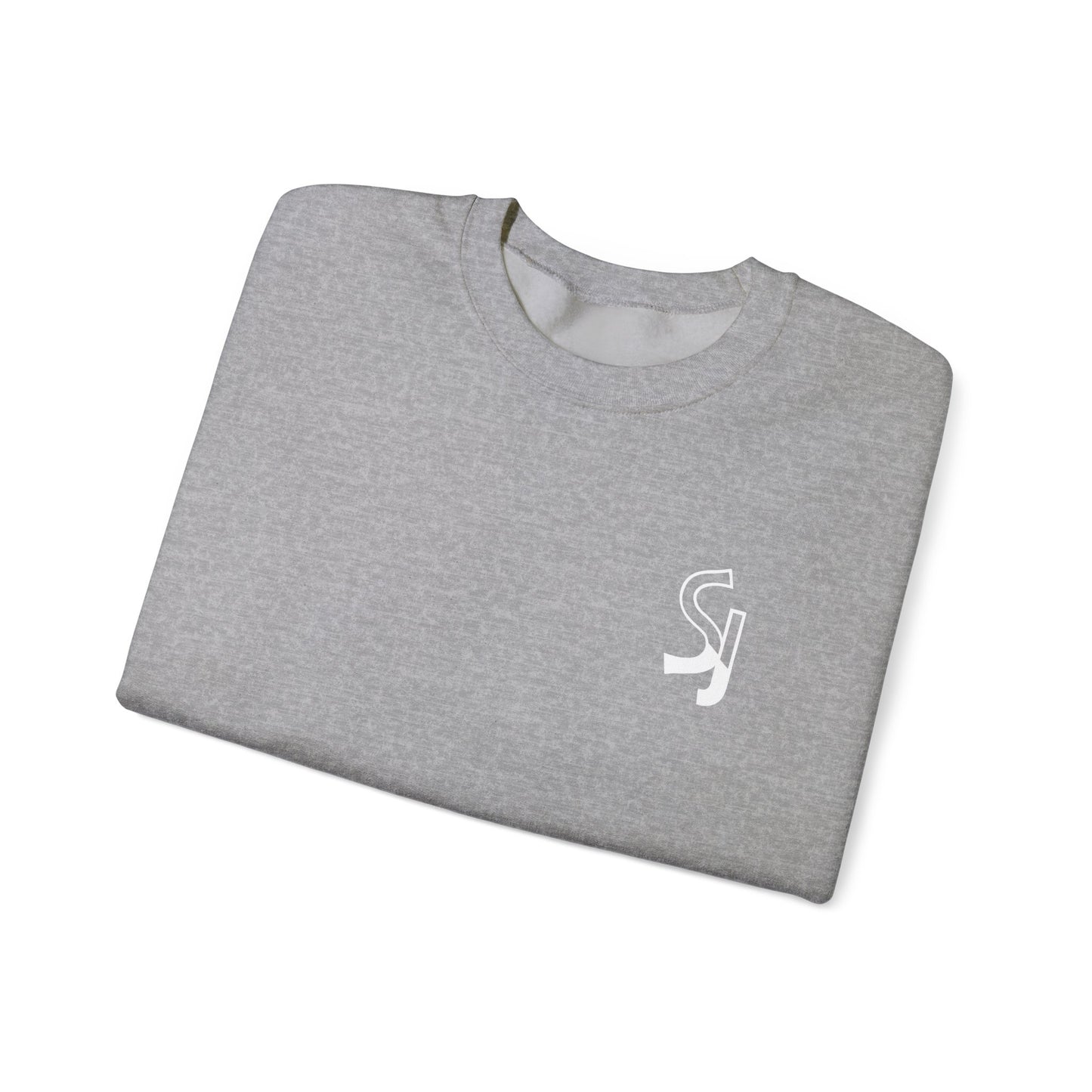 Sinaria Jones: Logo Crewneck