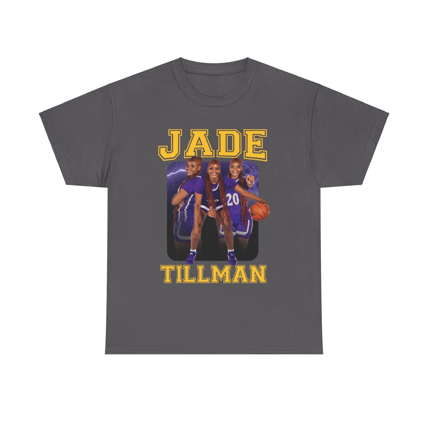 Jade Tillman: Hooper Tee