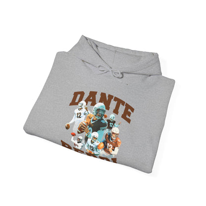 Dante Perri: Essential Hoodie