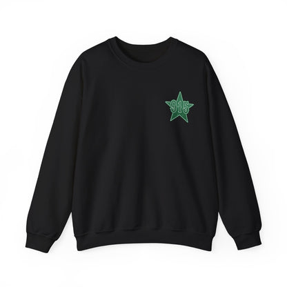 Adrian Rubio: 915 Crewneck