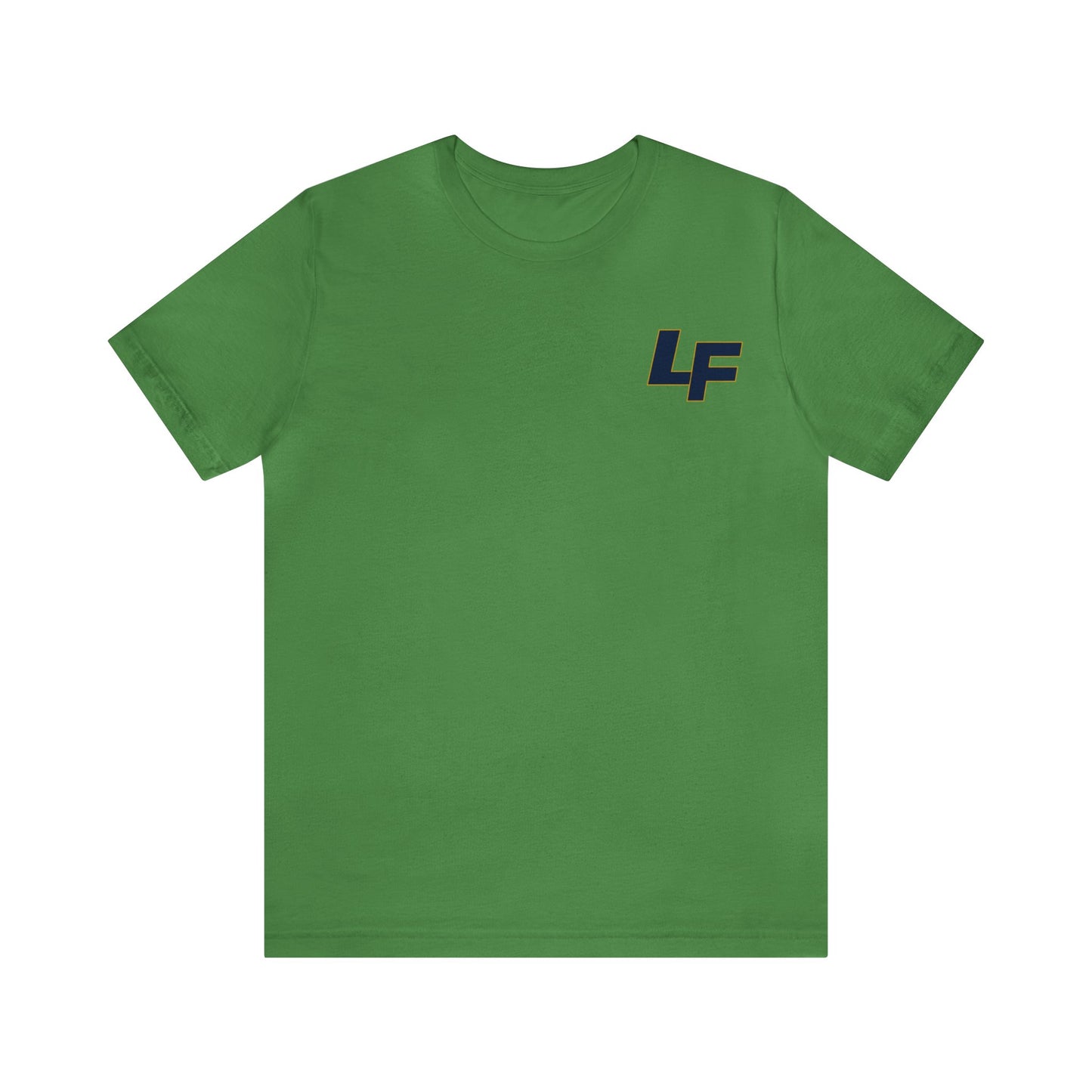 Lily Fenton: Logo Tee