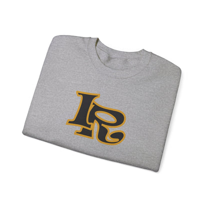 Ian Rodriguez: Logo Crewneck