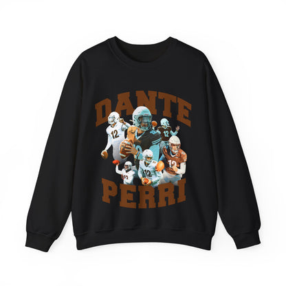 Dante Perri: Essential Crewneck