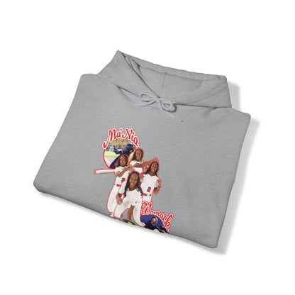 Ma’Nia Womack: GameDay Hoodie