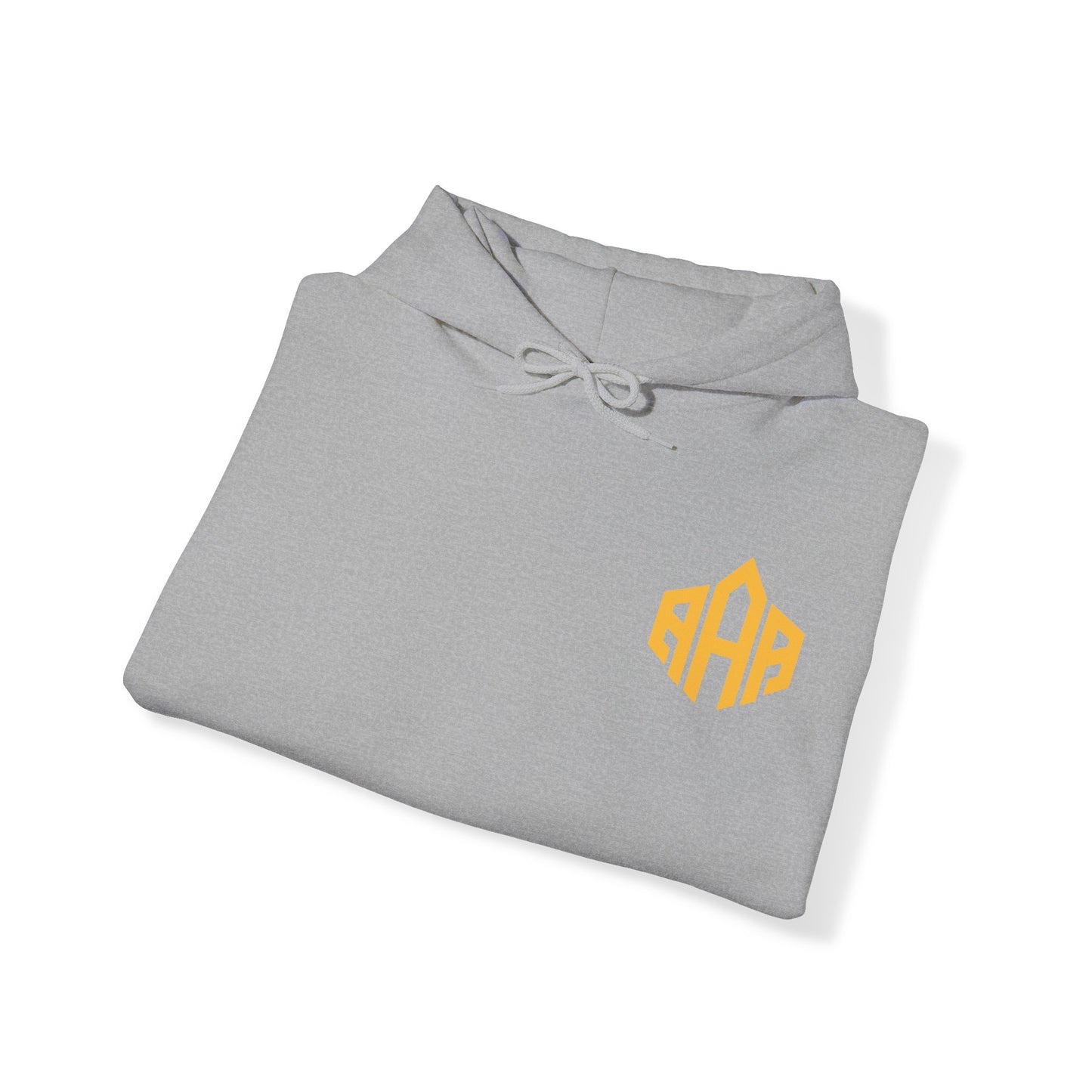 Ayden Abuzlam: Essential Hoodie