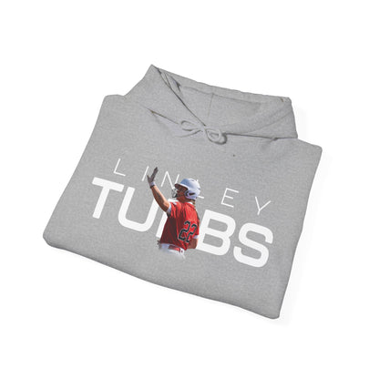 Linley Tubbs: GameDay Hoodie