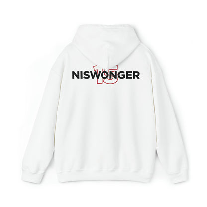 Kylee Niswonger: Essential Hoodie