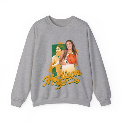 Madison Bartley: Graphic Crewneck