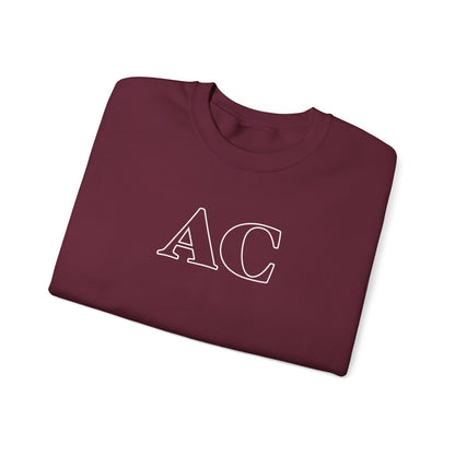 Avery Childers: Logo Crewneck