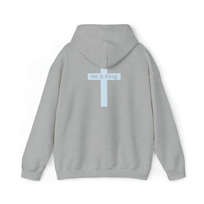 Ciara Gibson: Jesus Saves Hoodie