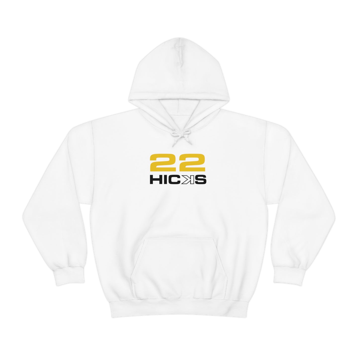 Lauryn Hicks: Essential Hoodie