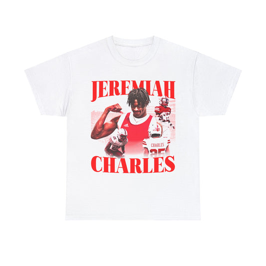 Jeremiah Charles: Always Pray Tee