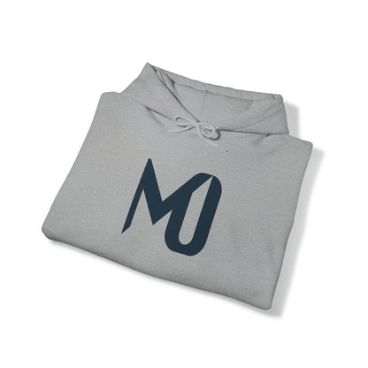 Megan Olbrys: Essential Hoodie