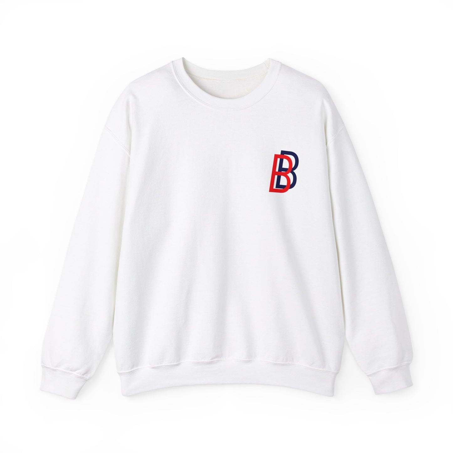 Brooke Bowers: Logo Crewneck